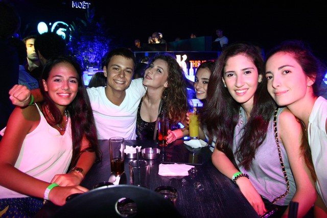 Kids for Care Fundraising Event